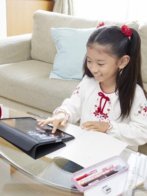 面接のリアルな練習も可能な就活塾