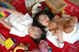 ウクレレは気軽に始められる楽器です